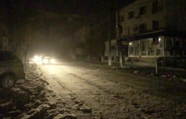 Trafic restricţionat pe drumurile din judeţul Constanţa, pentru autovehiculele cu masa peste 3,5 tone